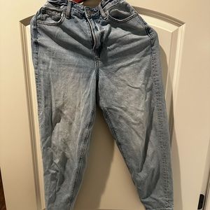 American eagle jeans , women’s
